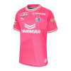 Camiseta de fútbol Cerezo Osaka Primera Equipación 2024-25 - Hombre